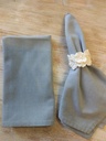 SERVILLETA GRIS