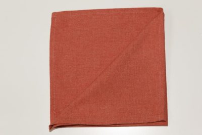 SERVILLETA LADRILLO
