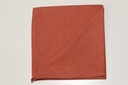 SERVILLETA LADRILLO