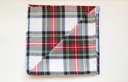 SERVILLETA TARTAN