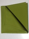 SERVILLETA VERDE OSCURO